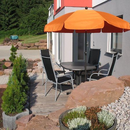 Ferienwohnung-Am-Foerstereck Freudenstadt Bagian luar foto