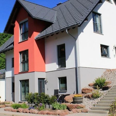 Ferienwohnung-Am-Foerstereck Freudenstadt Bagian luar foto