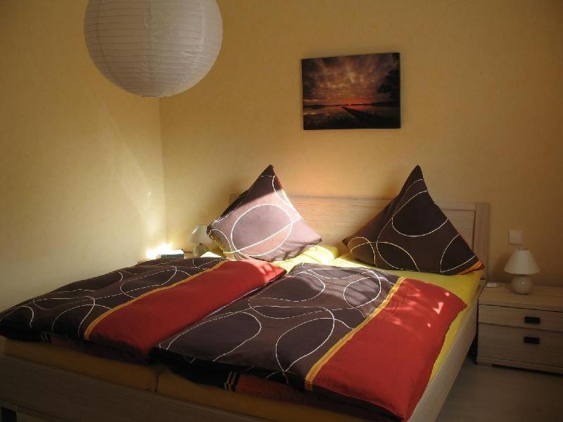 Ferienwohnung-Am-Foerstereck Freudenstadt Bagian luar foto