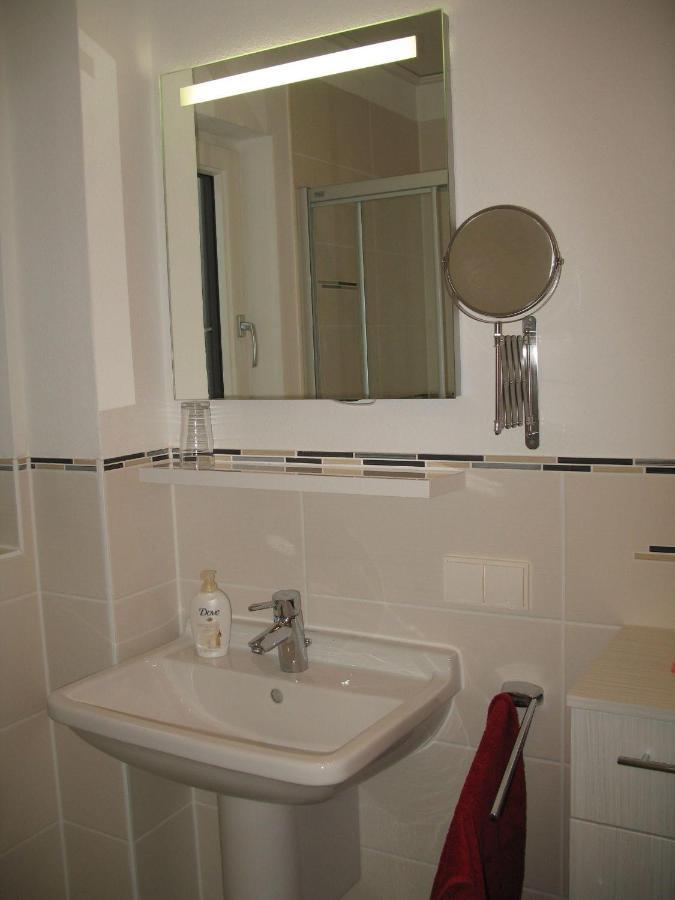 Ferienwohnung-Am-Foerstereck Freudenstadt Bagian luar foto