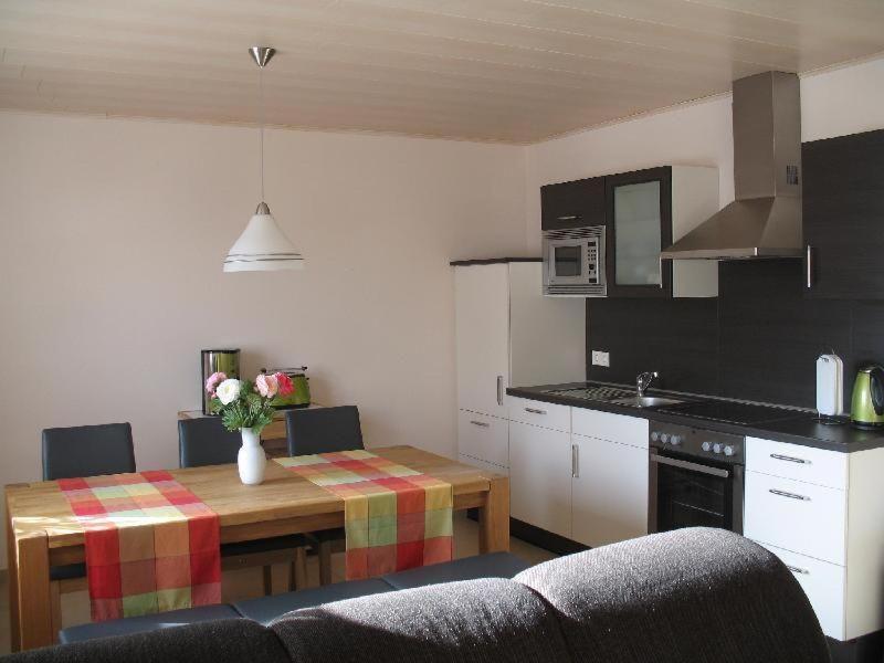 Ferienwohnung-Am-Foerstereck Freudenstadt Bagian luar foto